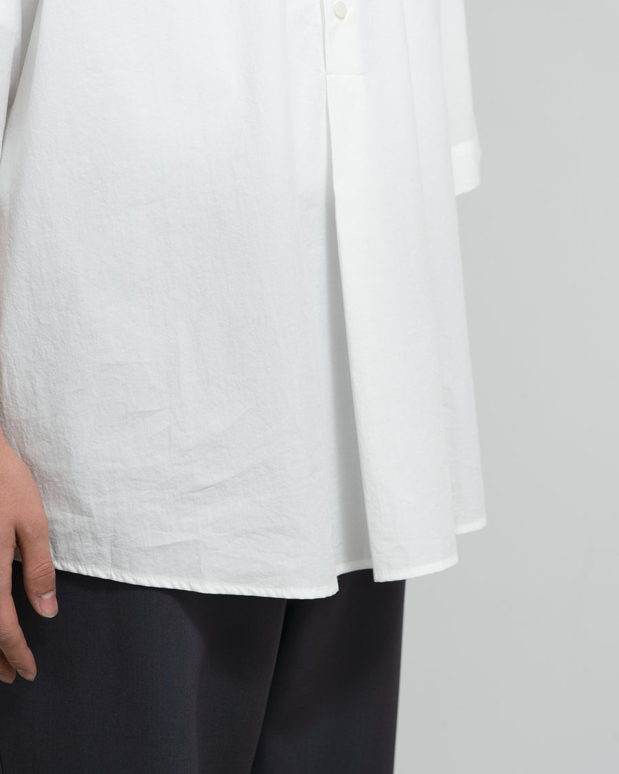 SHORT SHIRT TYPEWRITER