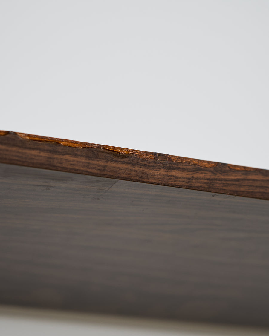 Anonymous Wall Unit Shelf