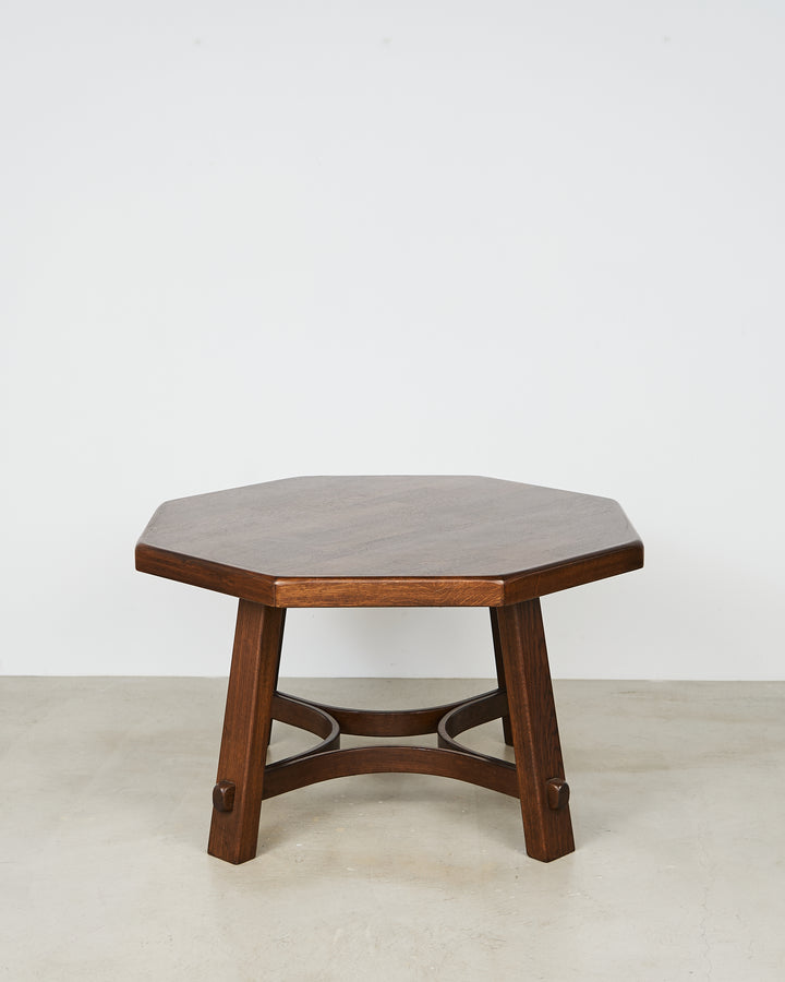 Anonymous Dutch Octagonal Dining Table