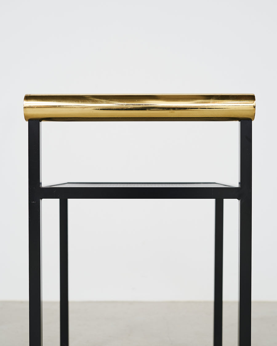 Anonymous Metal Chair