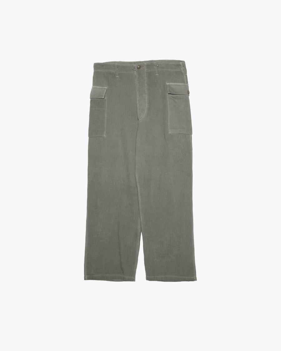 HBT CARGO TROUSERS