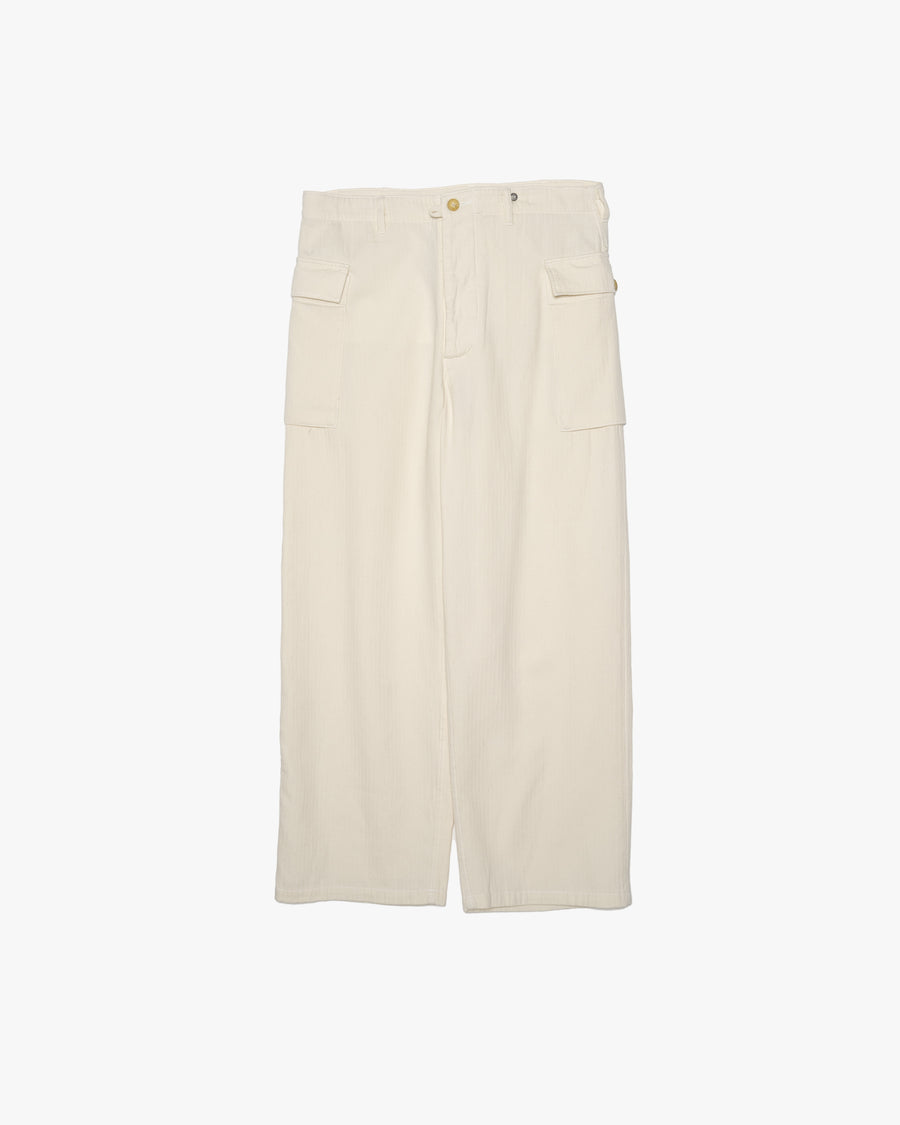 HBT CARGO TROUSERS