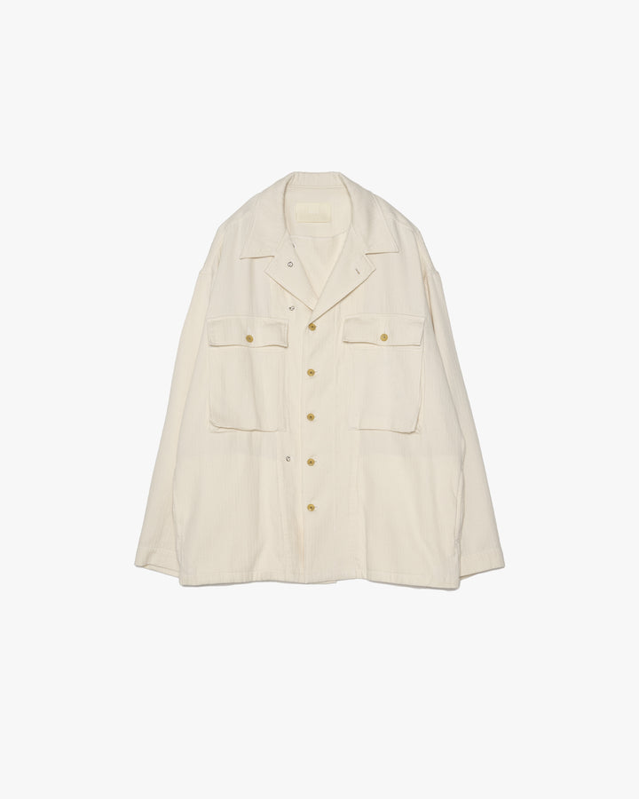 -SALE- HBT JACKET
