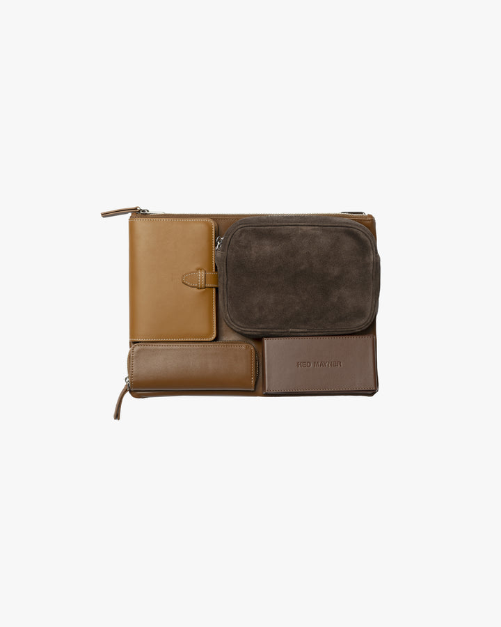 MULTI-POCKET BAG