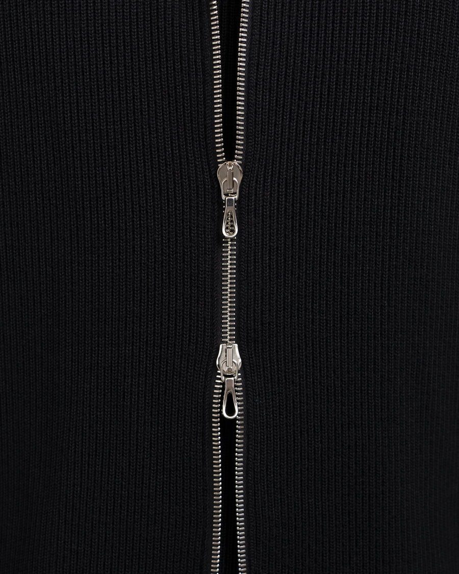 High Density Drivers Knit Vest