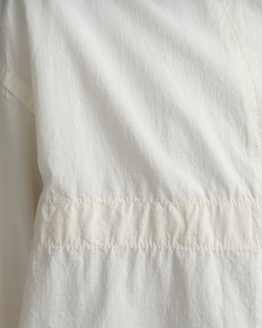 LOOSE BOX SHIRT