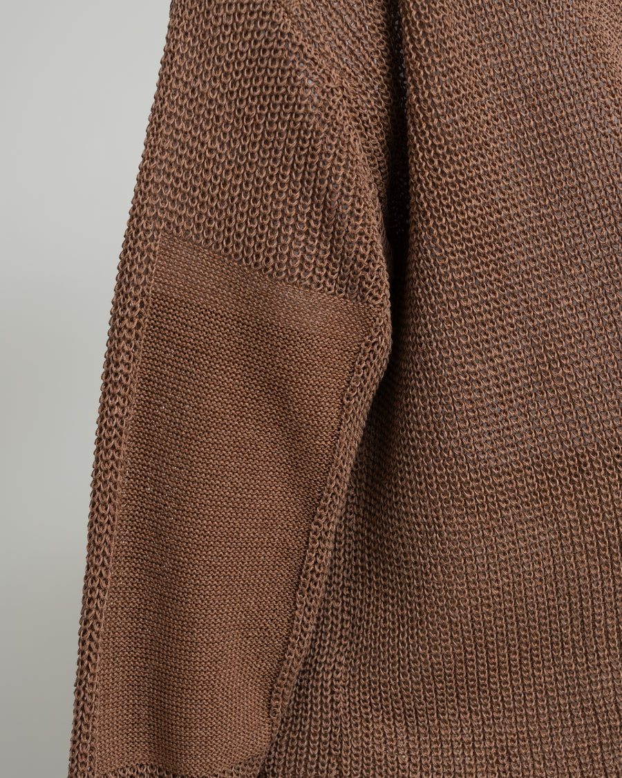 COMMANDO SWEATER