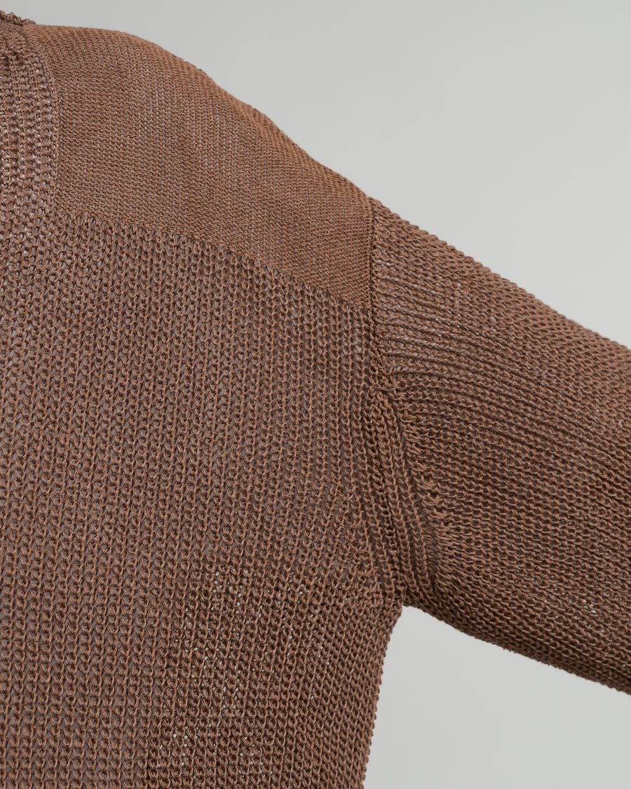 COMMANDO SWEATER