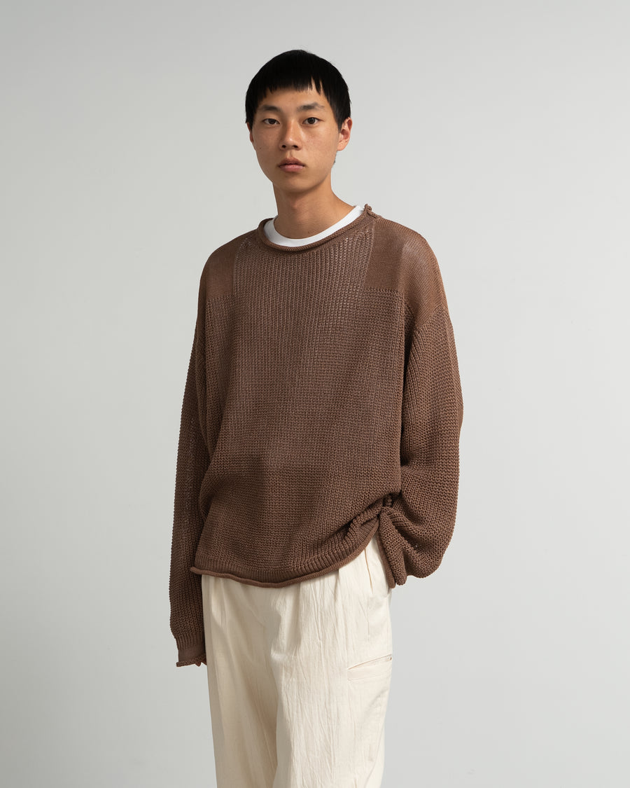 COMMANDO SWEATER