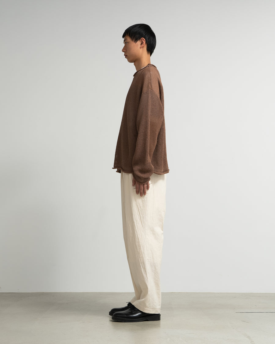 COMMANDO SWEATER