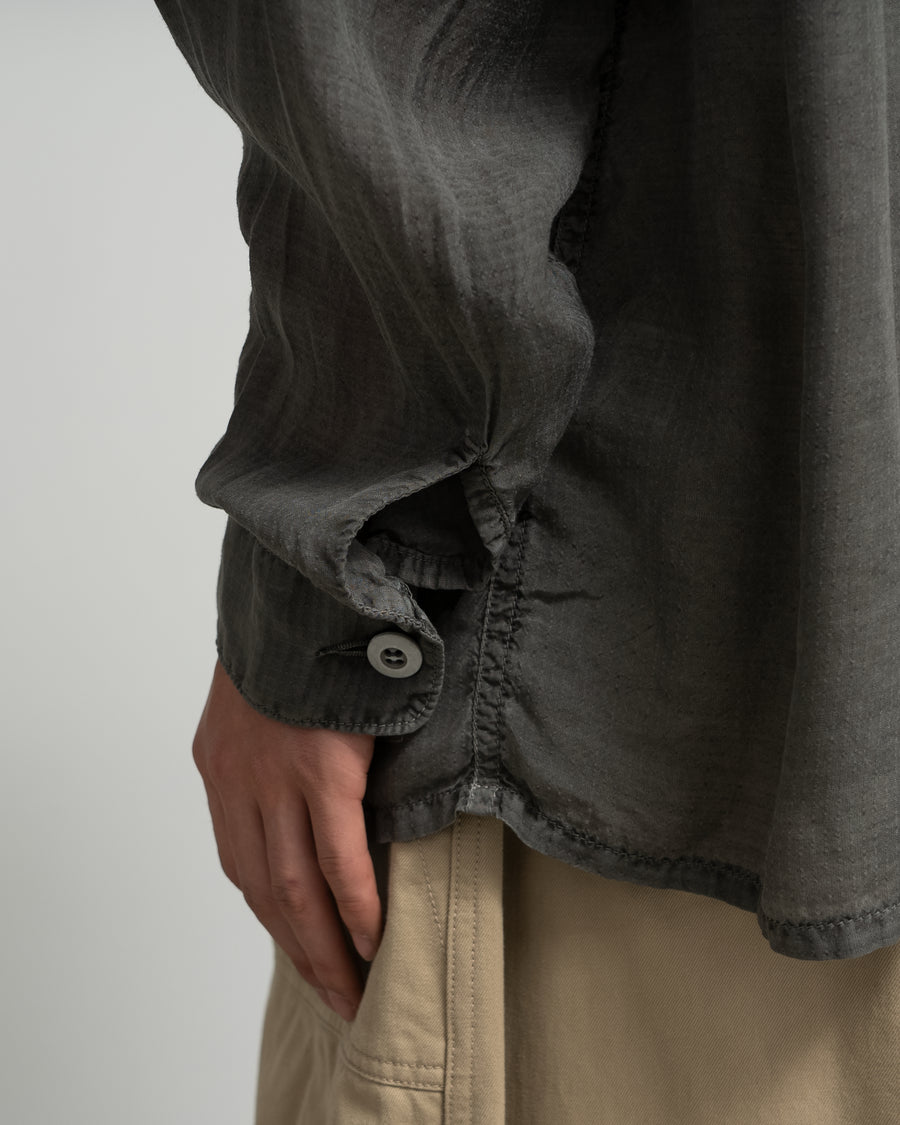 UTILITY SHIRT JACKET