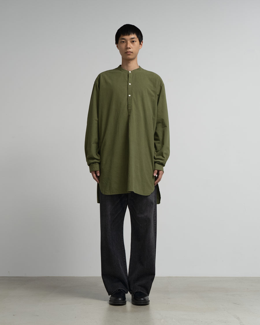 SLEEPING SHIRT