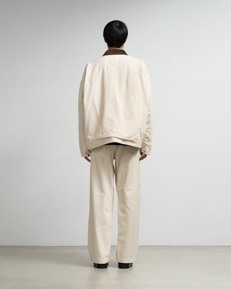 WORK BLOUSON