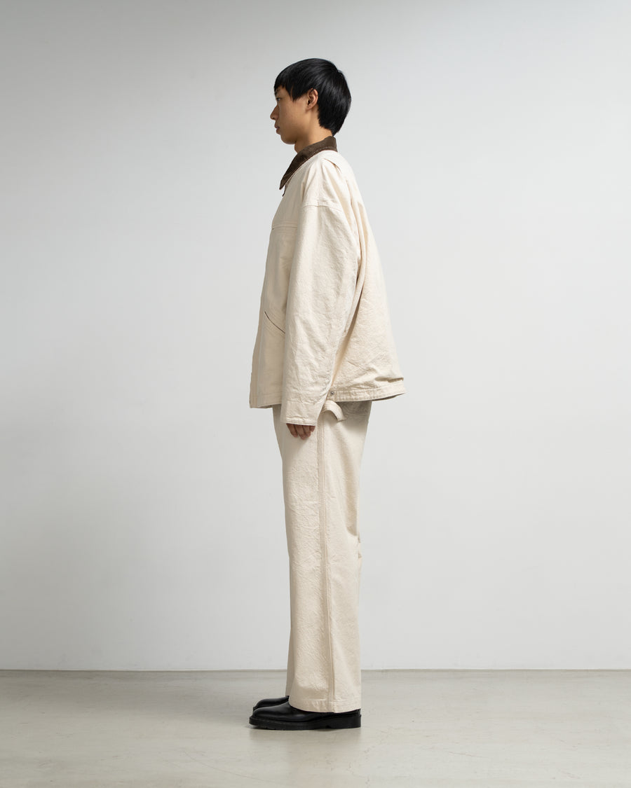 WORK BLOUSON