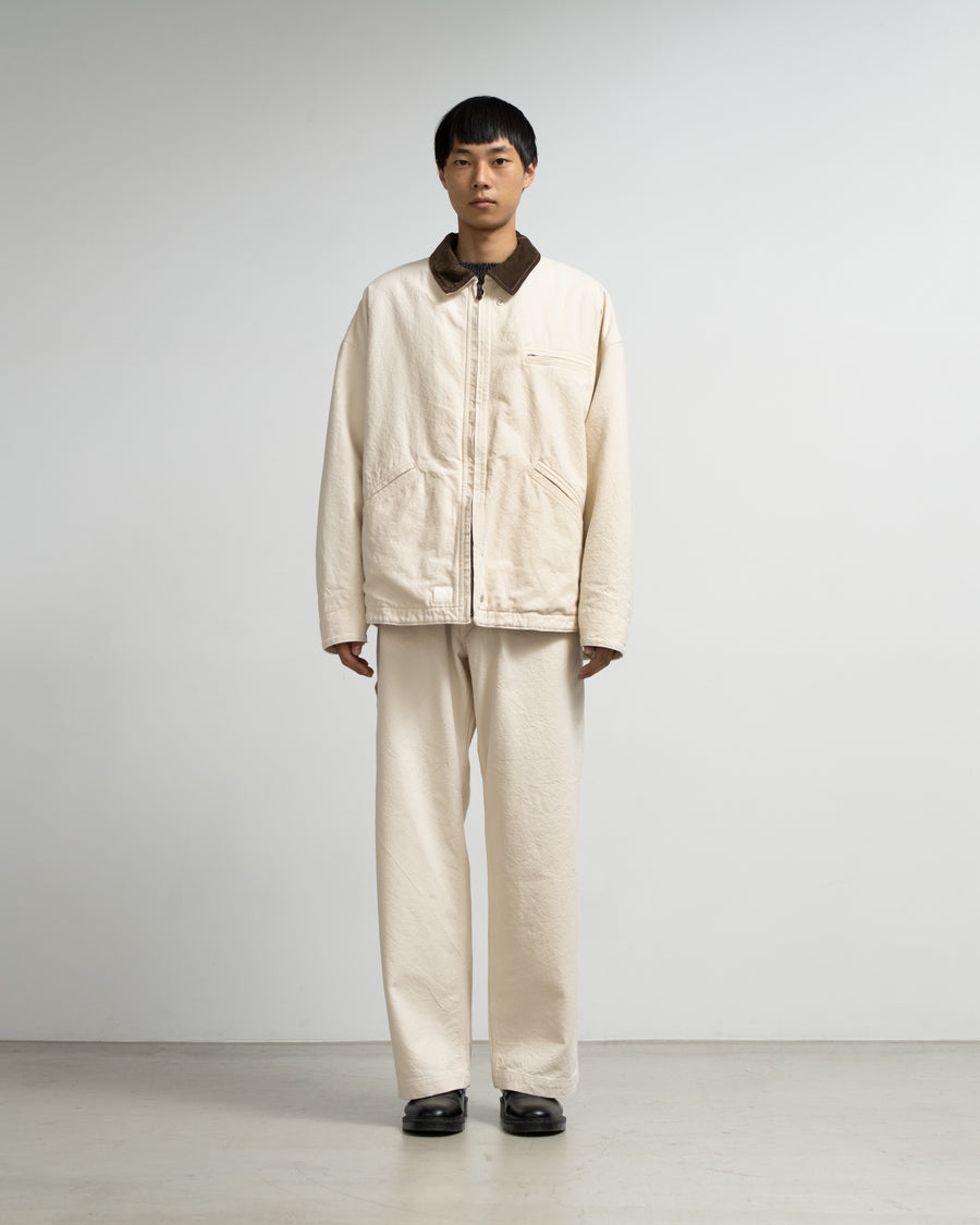 WORK BLOUSON