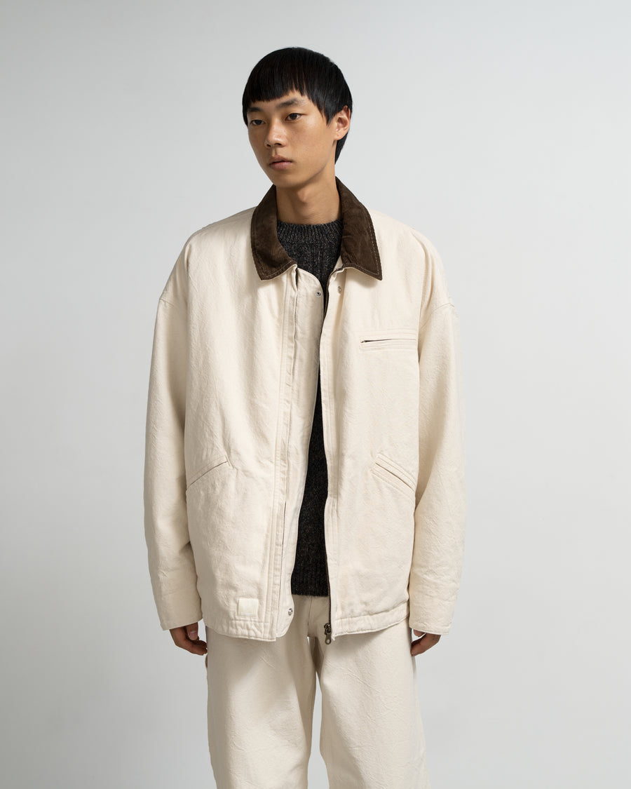 WORK BLOUSON