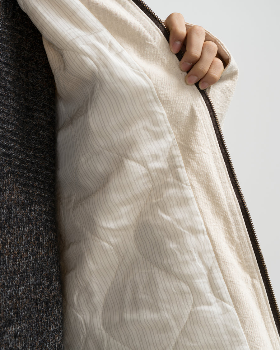 WORK BLOUSON