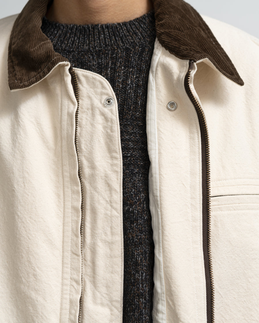 WORK BLOUSON