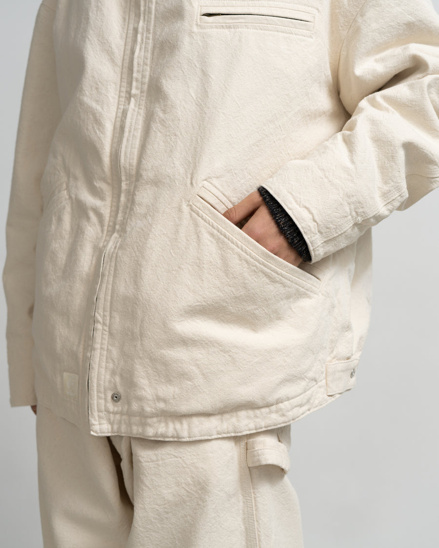 WORK BLOUSON