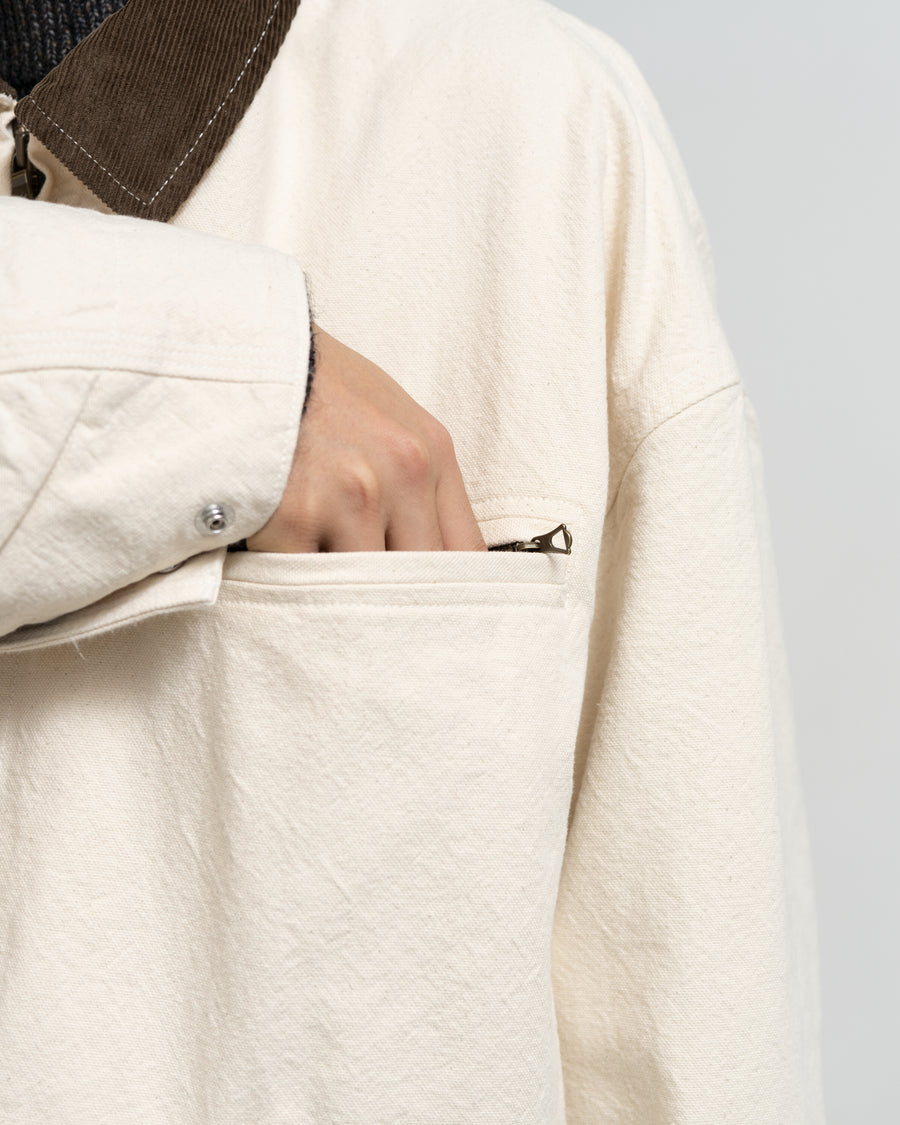 WORK BLOUSON