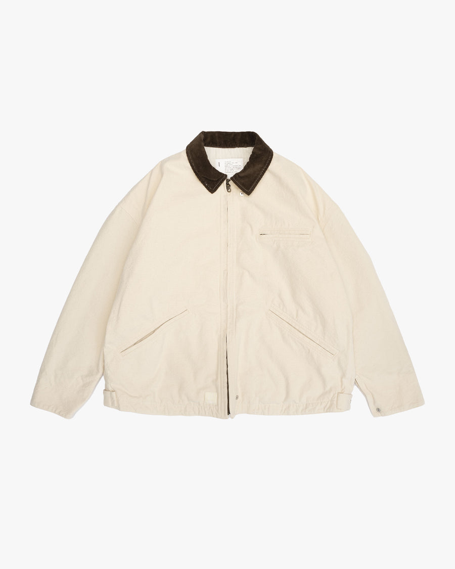 WORK BLOUSON