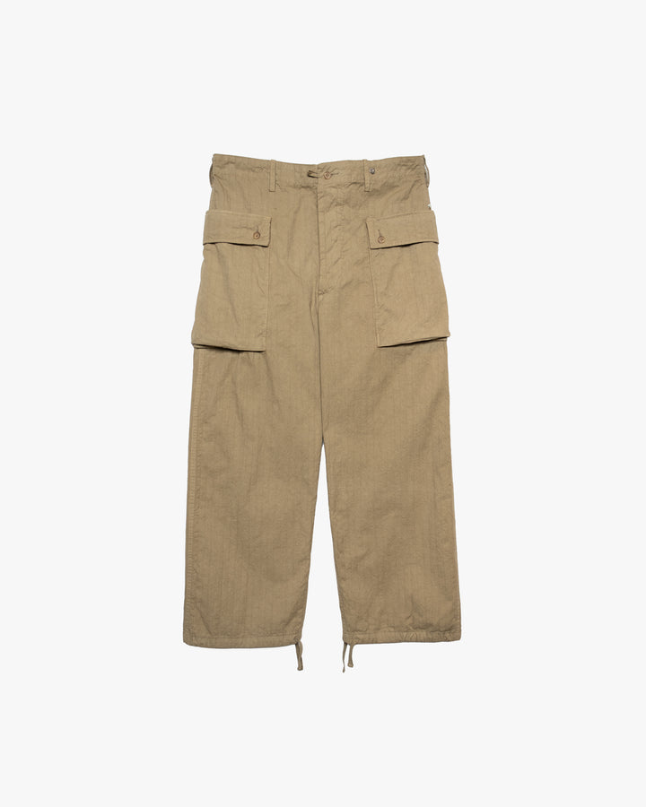 MONKEY TROUSERS