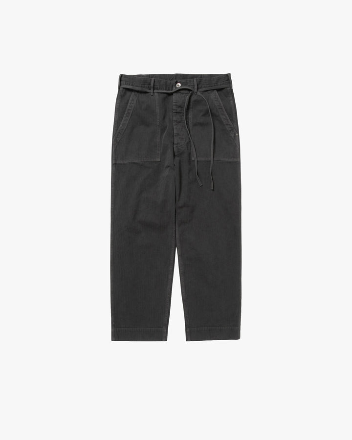 BAKER TROUSERS