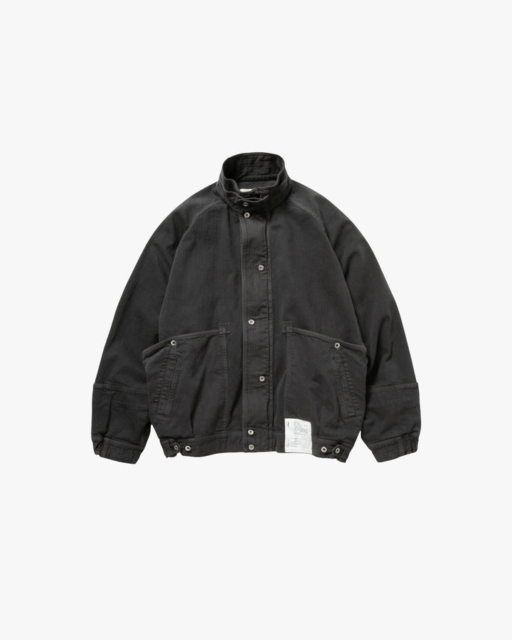 HUNTER HIKER JACKET