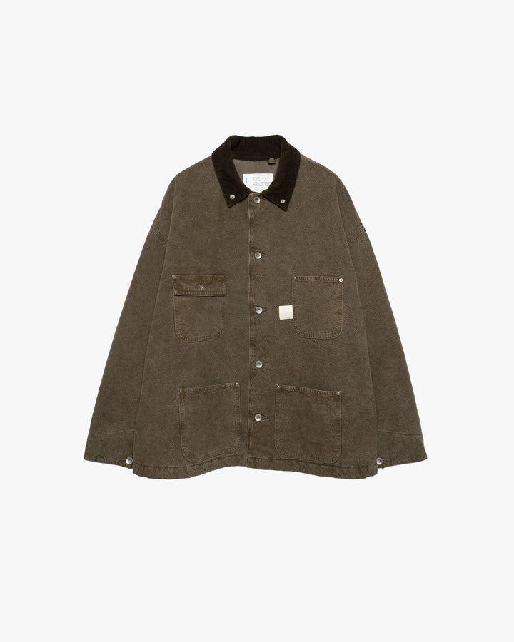 WORK JACKET