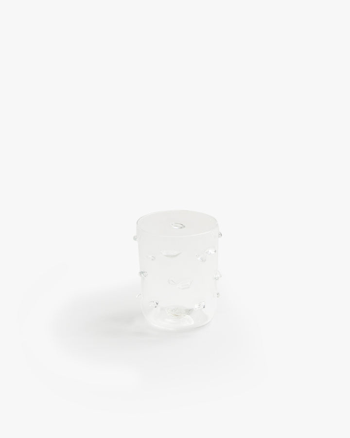 MUSHROOM MURANO GLASS