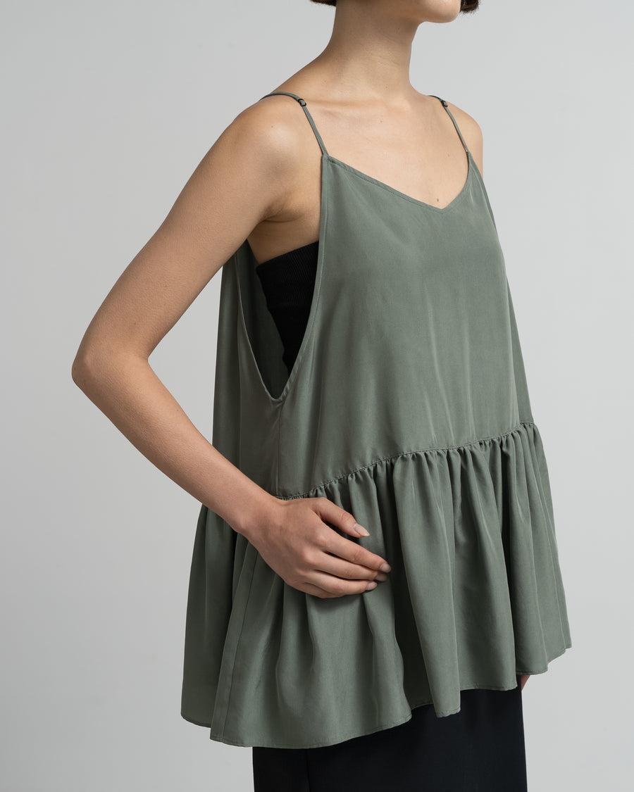 Silk Camisole
