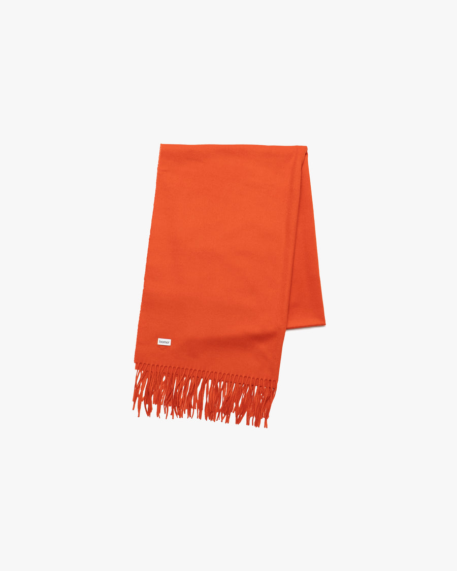 Lambs Wool Plain Stole