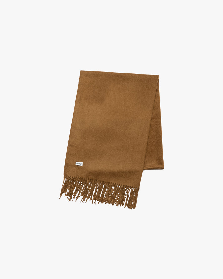 Cashmere Stole