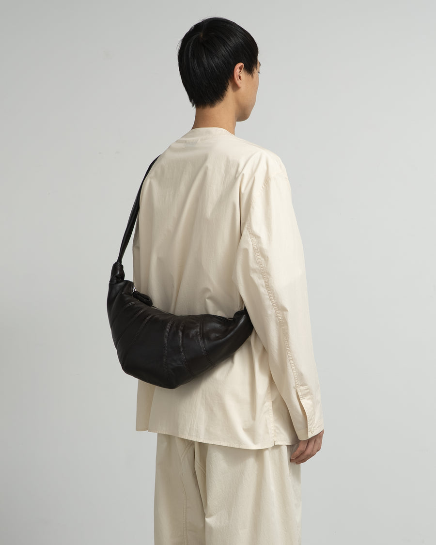 MEDIUM CROISSANT BAG