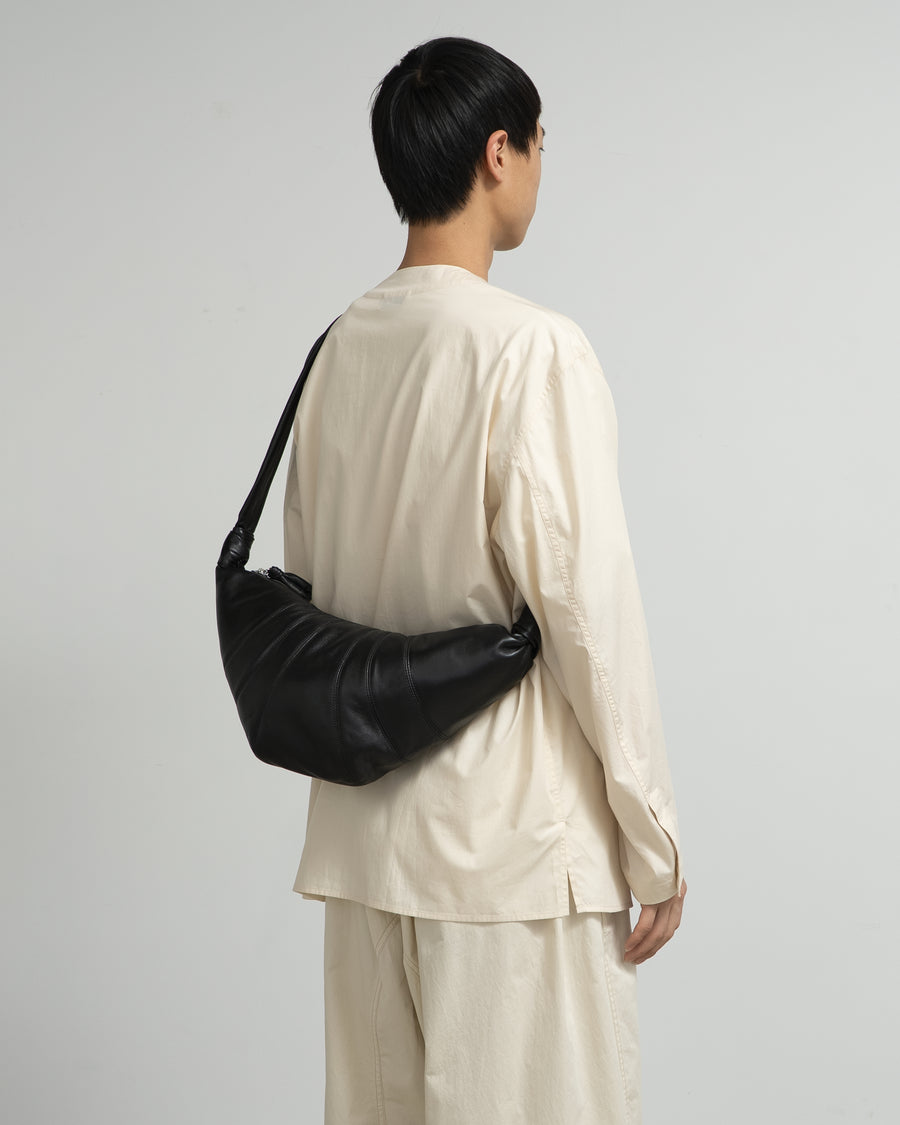 MEDIUM CROISSANT BAG