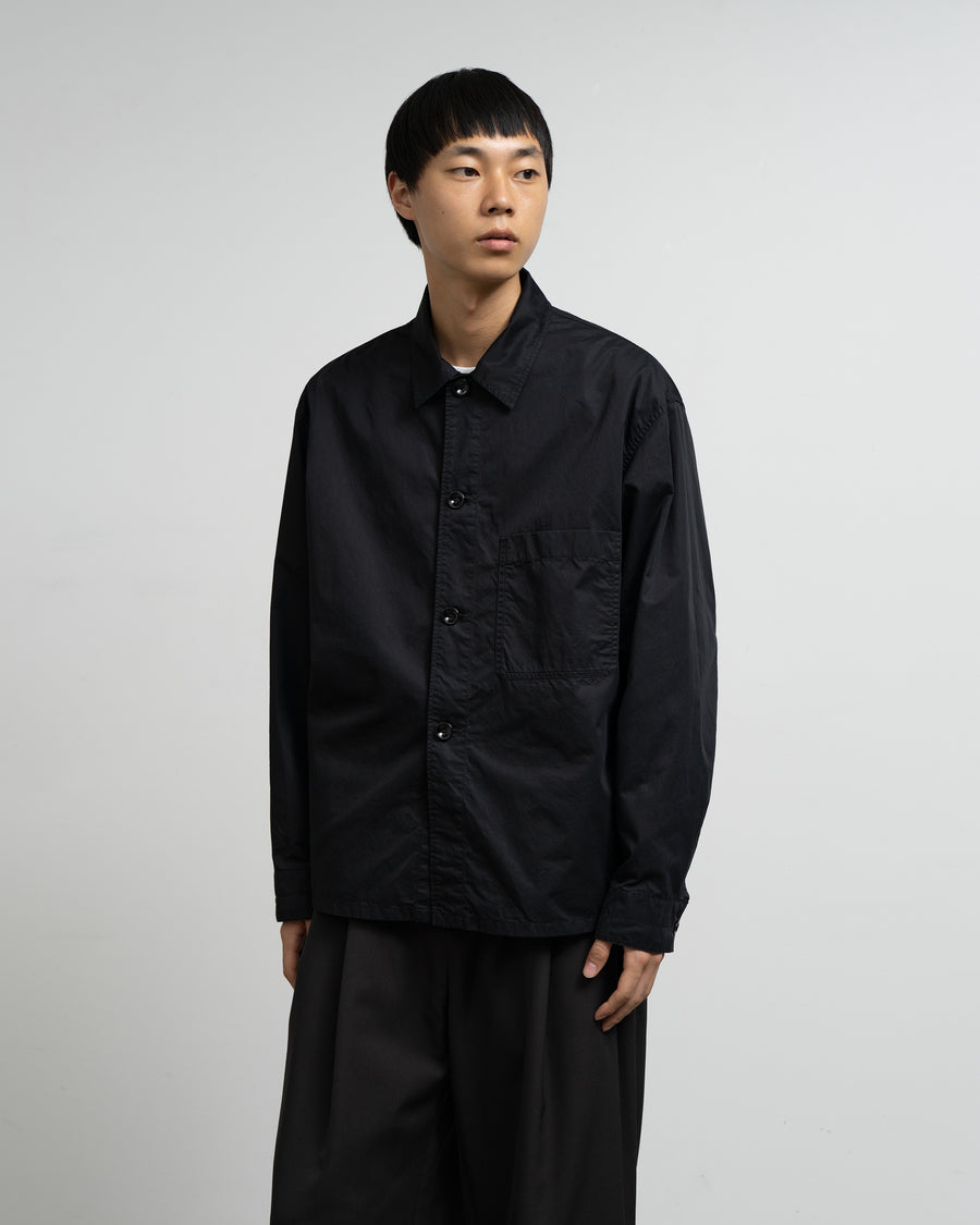 PYJAMA SHIRT