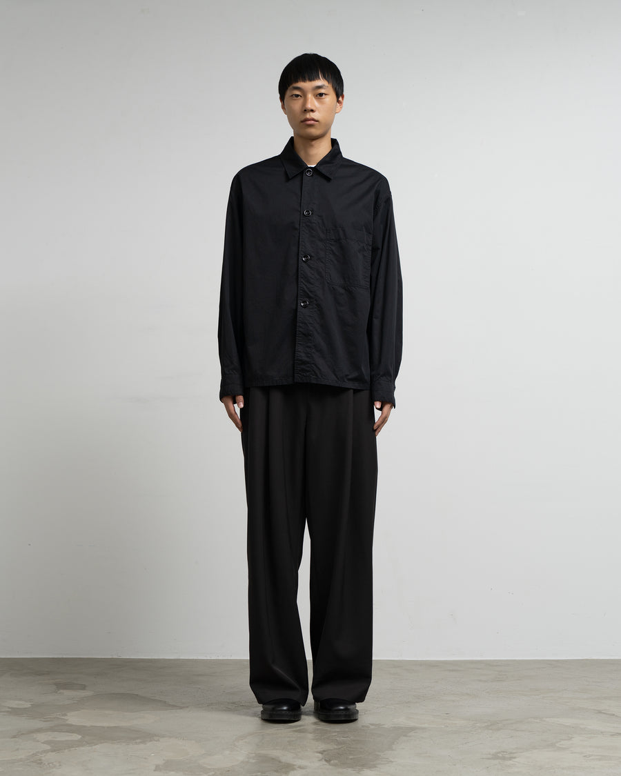 PYJAMA SHIRT