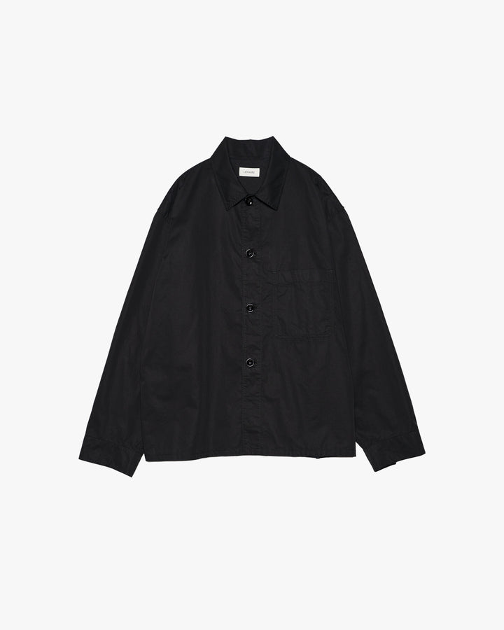 PYJAMA SHIRT