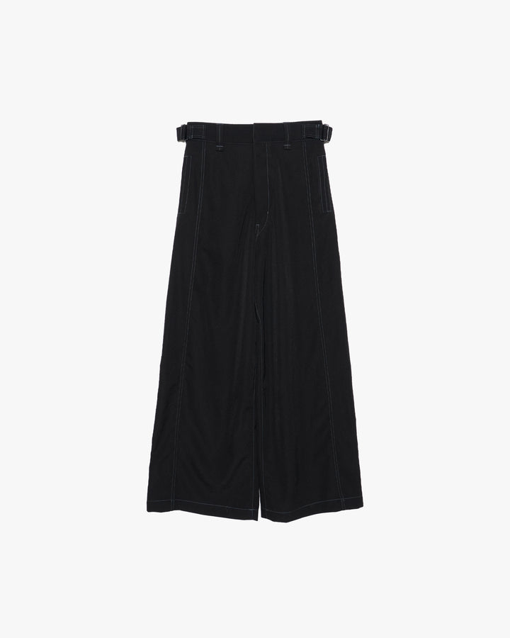 MAXI UTILITY PANTS