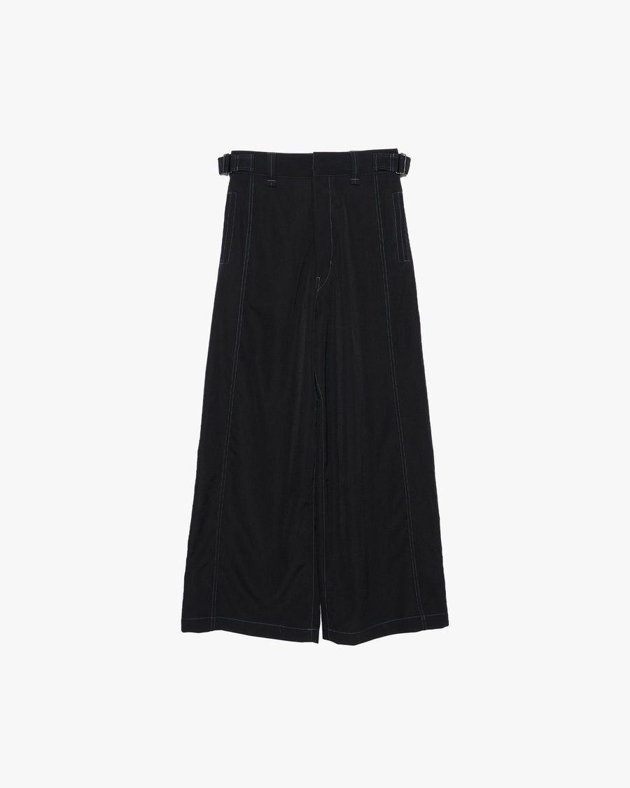 MAXI UTILITY PANTS