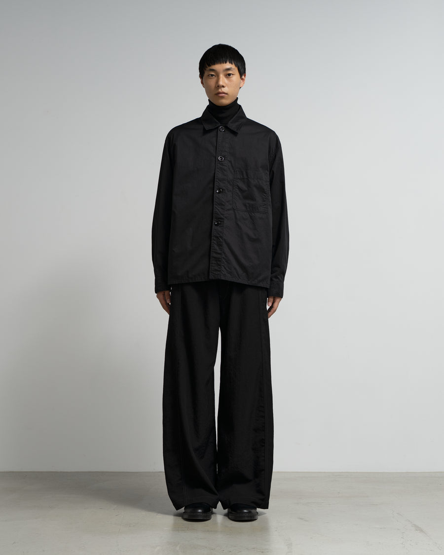 MAXI UTILITY PANTS