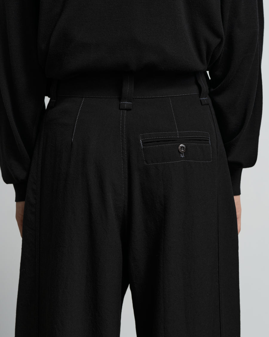MAXI UTILITY PANTS