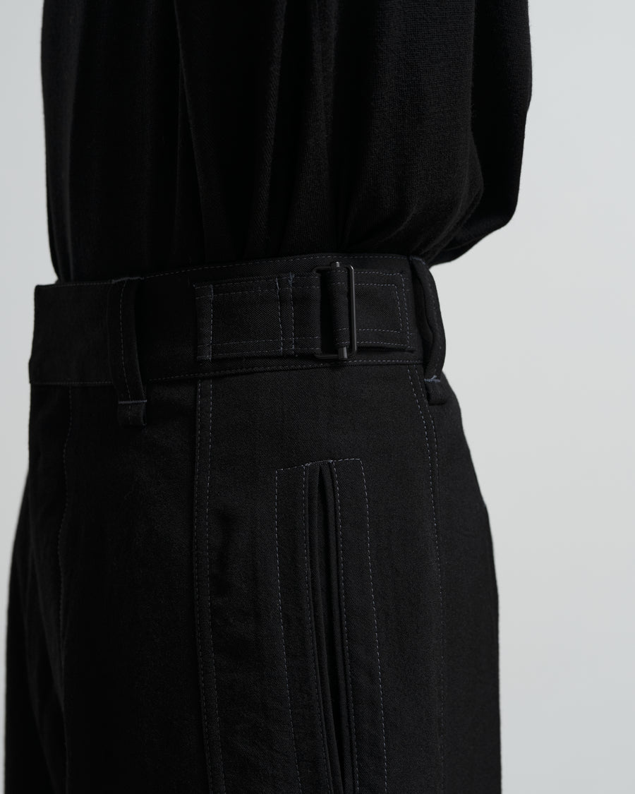 MAXI UTILITY PANTS