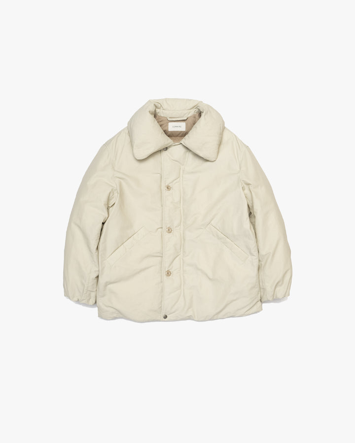 PUFFER BLOUSON