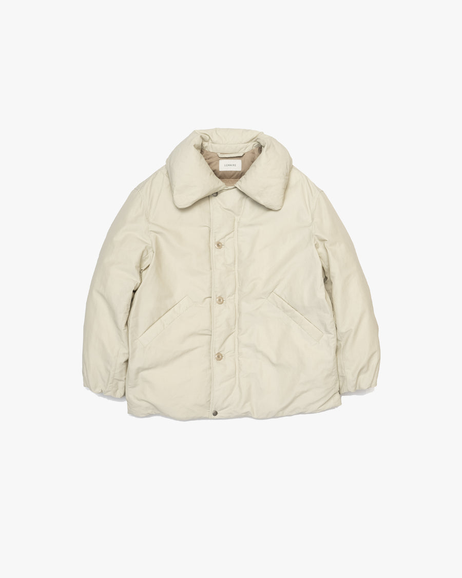 PUFFER BLOUSON