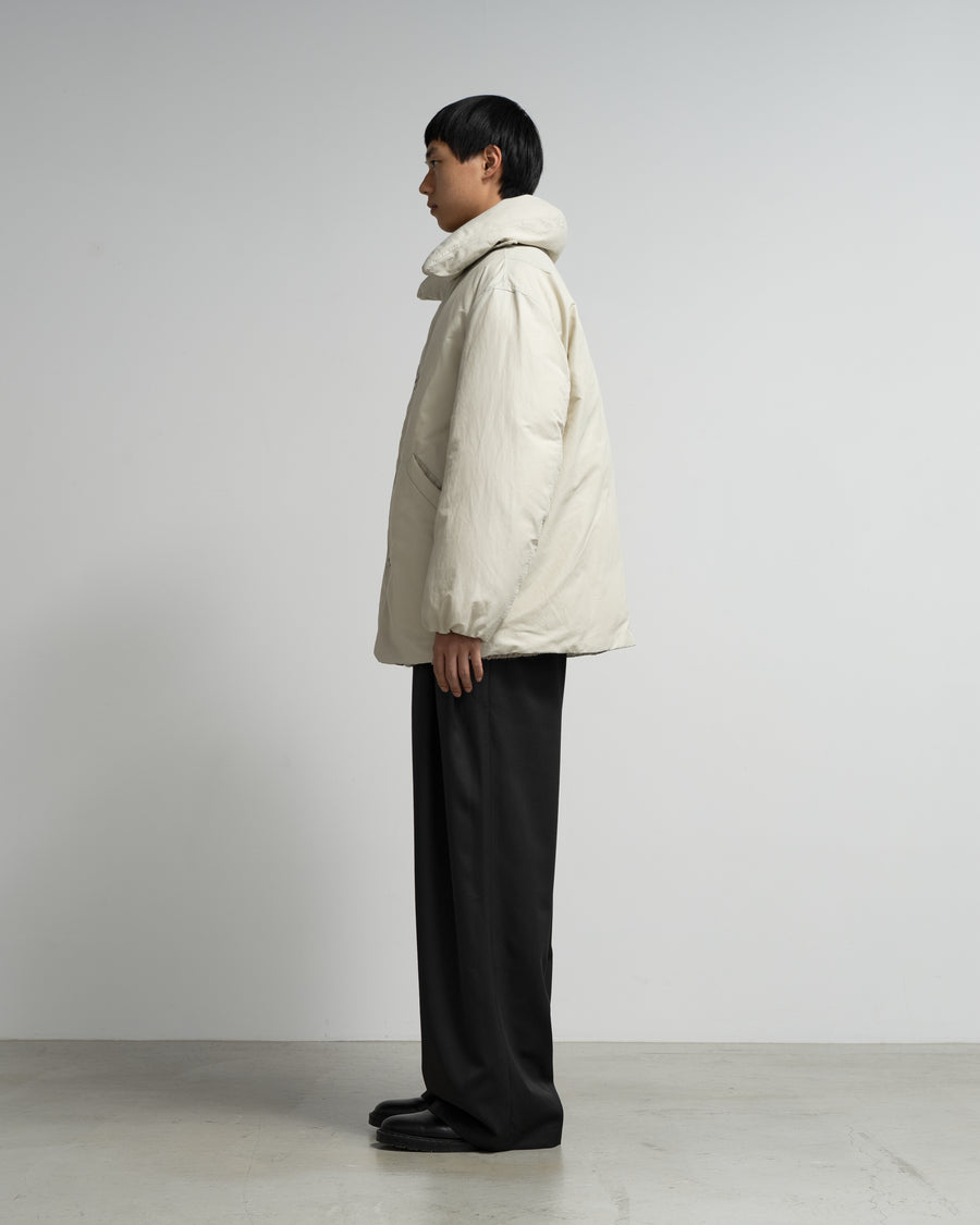 PUFFER BLOUSON