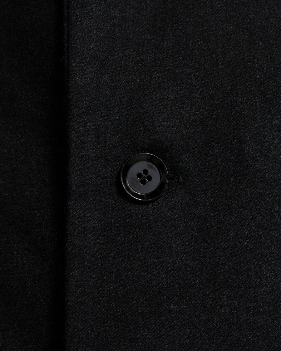 SOFT CHESTERFIELD COAT