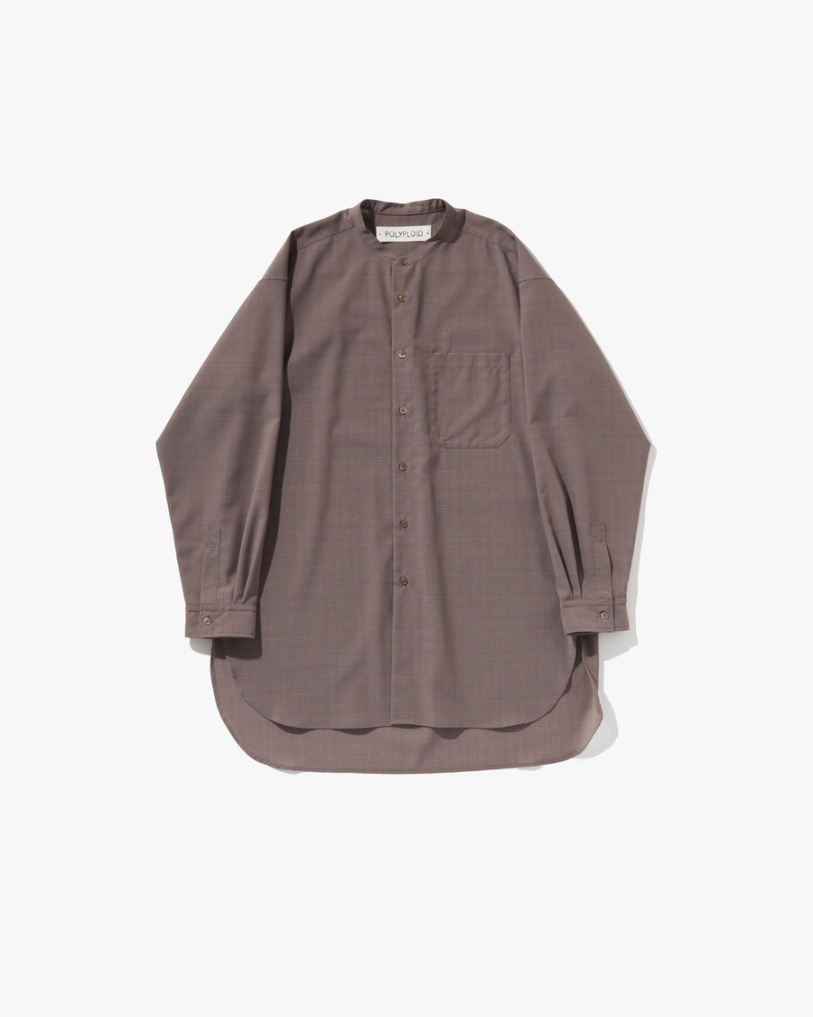 LONG SHIRT C