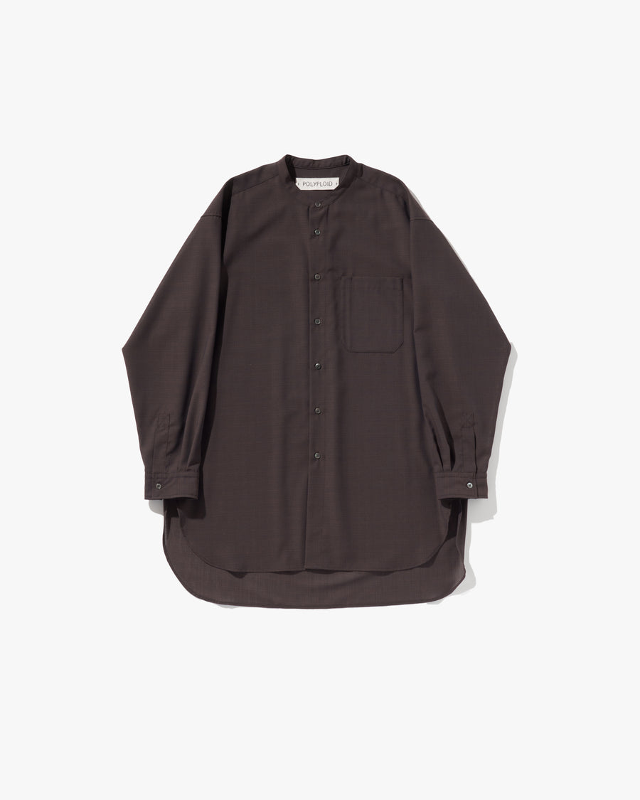 LONG SHIRT C