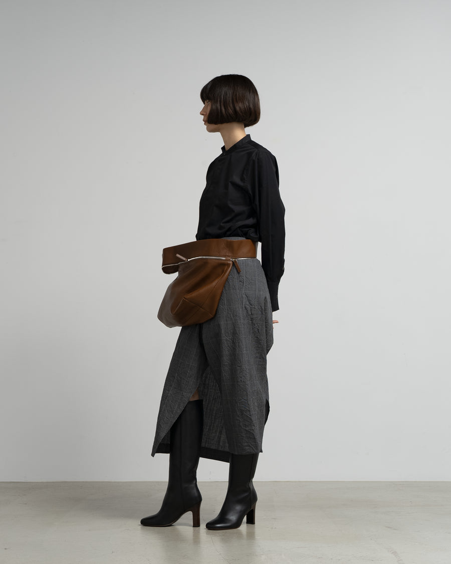 ZIP BAG